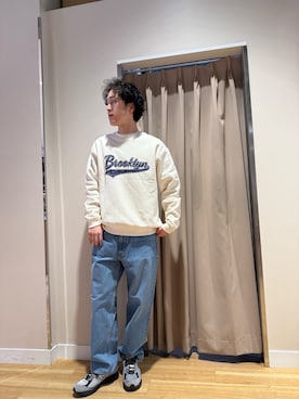 Wataruさんのコーディネート