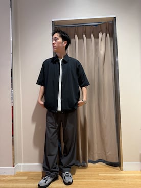 Wataruさんのコーディネート