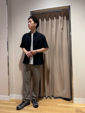Wataruさんのコーディネート
