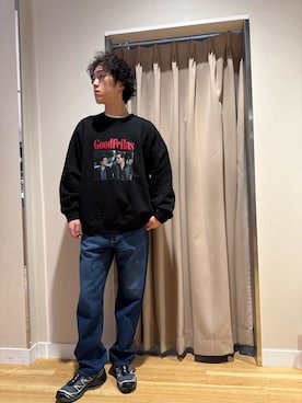 Wataruさんのコーディネート