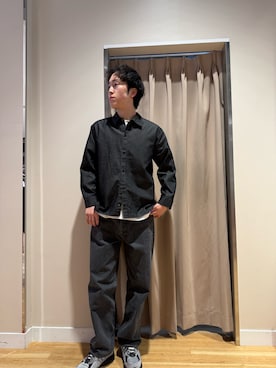 Wataruさんのコーディネート