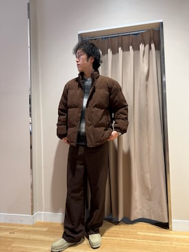 Wataruさんのコーディネート