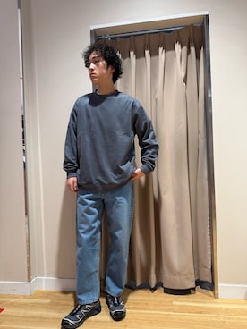 Wataruさんのコーディネート