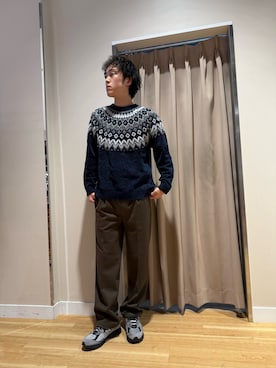 Wataruさんのコーディネート