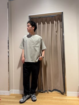 Wataruさんのコーディネート