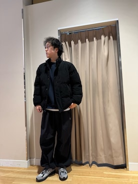 Wataruさんのコーディネート