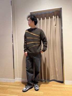 Wataruさんのコーディネート