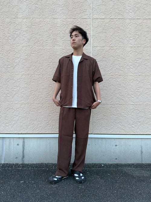 『UVカット』汗染み防止×吸水速乾Tシャツ