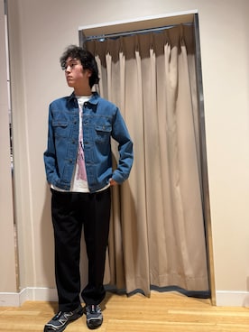 Wataruさんのコーディネート