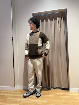 Wataruさんのコーディネート