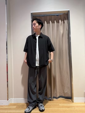 Wataruさんのコーディネート