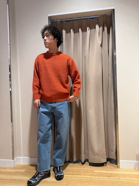 Wataruさんのコーディネート