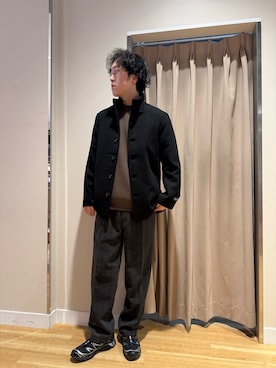 Wataruさんのコーディネート