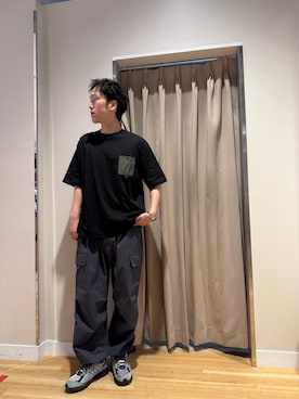 Wataruさんのコーディネート