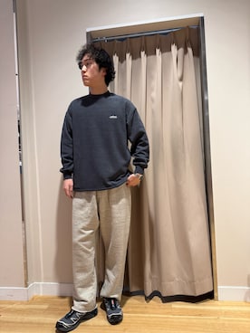 Wataruさんのコーディネート