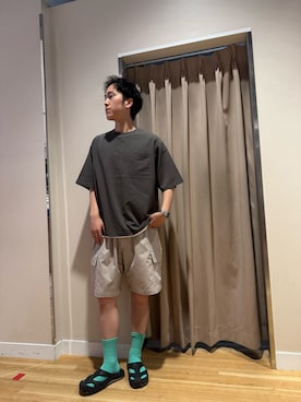 Wataruさんのコーディネート