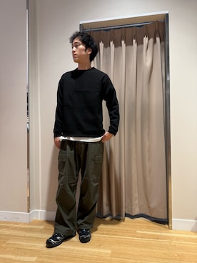 Wataruさんのコーディネート