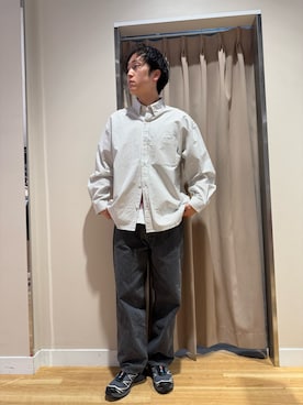 Wataruさんのコーディネート