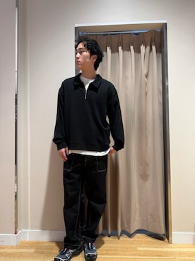 Wataruさんのコーディネート