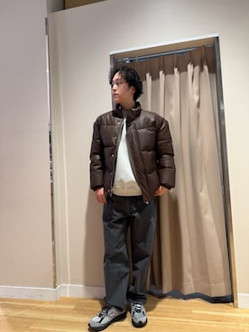 Wataruさんのコーディネート