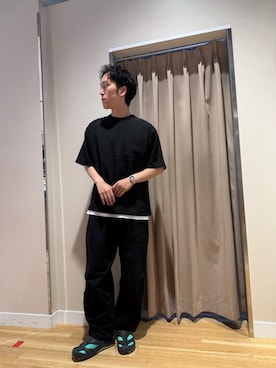 Wataruさんのコーディネート