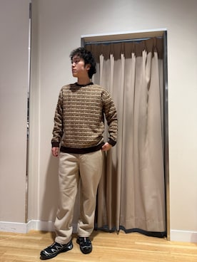 Wataruさんのコーディネート