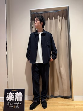 Wataruさんのコーディネート