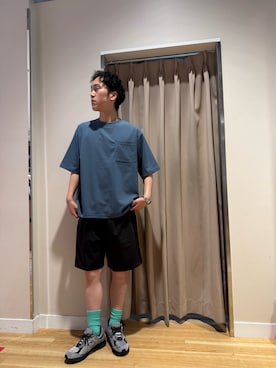 Wataruさんのコーディネート
