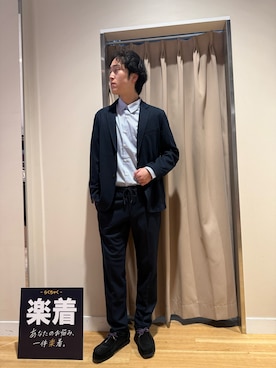 Wataruさんのコーディネート