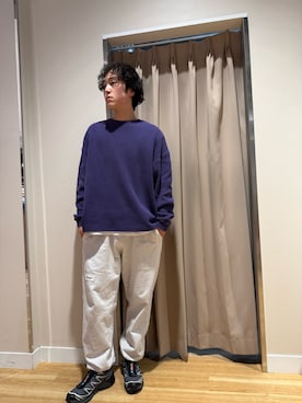 Wataruさんのコーディネート