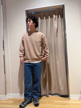 Wataruさんのコーディネート