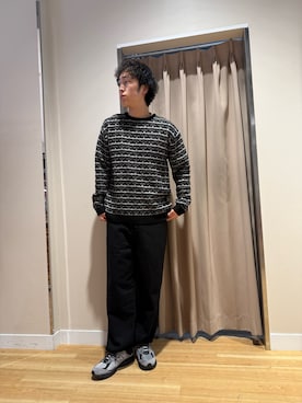 Wataruさんのコーディネート