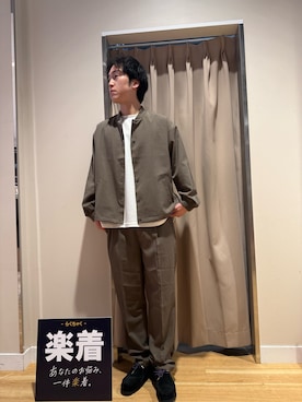 Wataruさんのコーディネート