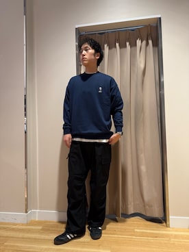 Wataruさんのコーディネート