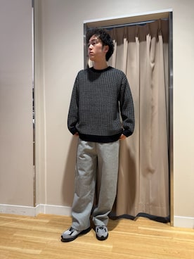 Wataruさんのコーディネート