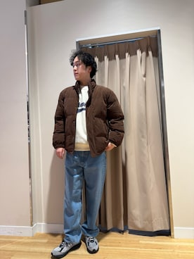 Wataruさんのコーディネート