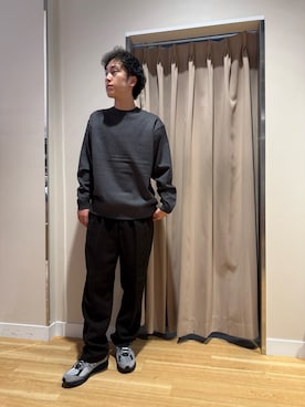 Wataruさんのコーディネート