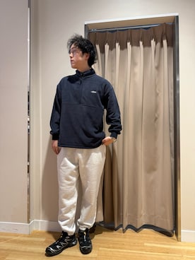 Wataruさんのコーディネート