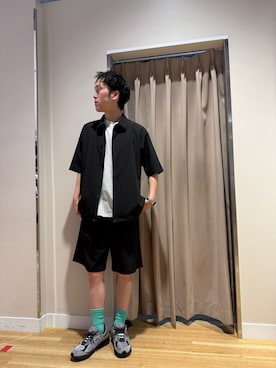 Wataruさんのコーディネート