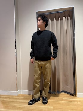 Wataruさんのコーディネート