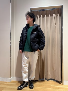 Wataruさんのコーディネート