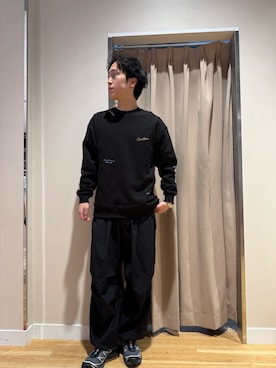 Wataruさんのコーディネート