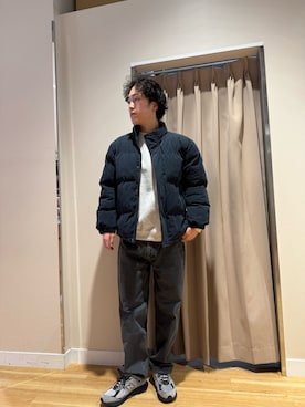 Wataruさんのコーディネート