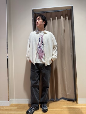 Wataruさんのコーディネート