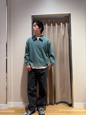 Wataruさんのコーディネート