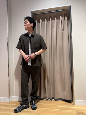 Wataruさんのコーディネート