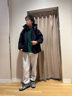 Wataruさんのコーディネート