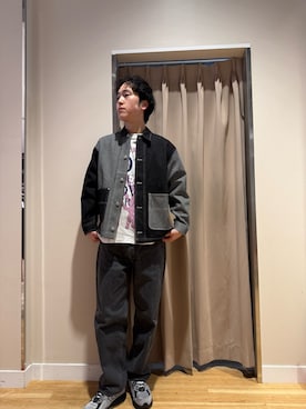 Wataruさんのコーディネート