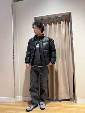 Wataruさんのコーディネート