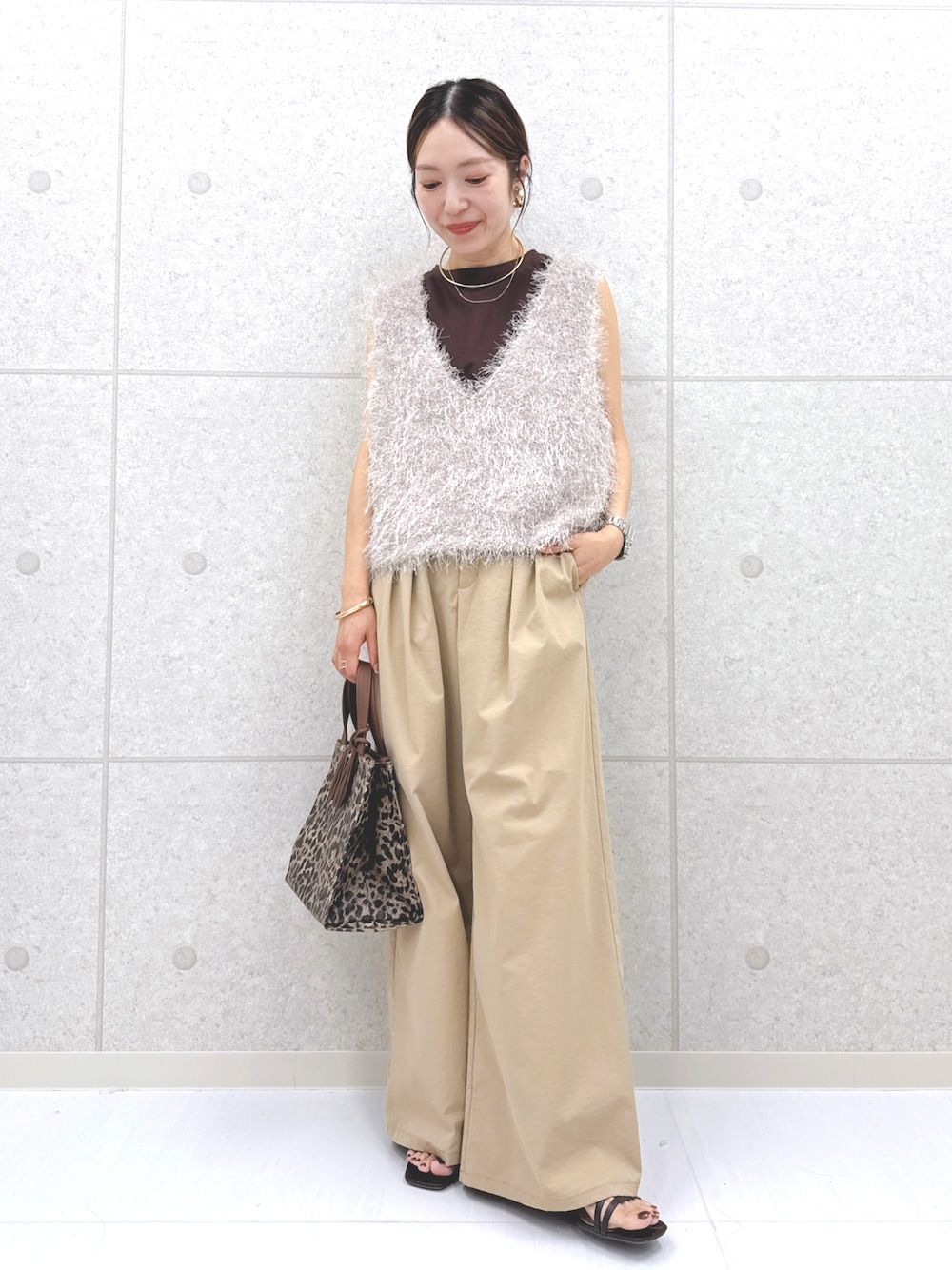 公式】ファニーカンパニー(FUNNY COMPANY+)｜Aletta vitaのベストを